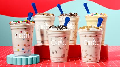 Current Promotions