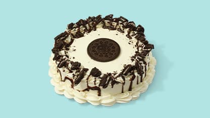 OREO® Cake